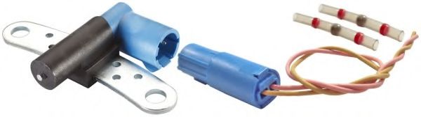 Датчик положения коленвала BEHR/HELLA 6PU 009 163-641