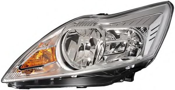 Основная фара BEHR/HELLA 1EE 354 257-021