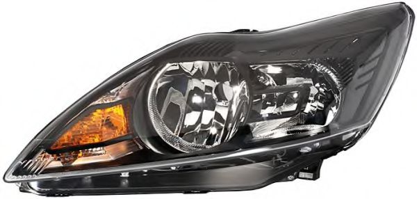 Основная фара BEHR/HELLA 1EE 354 257-031