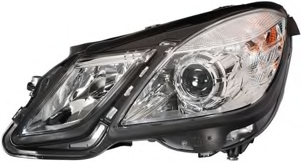 Основная фара BEHR/HELLA 1EL 010 800-011