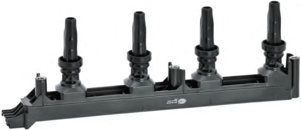 Катушка зажигания BEHR/HELLA 5DA 749 475-601