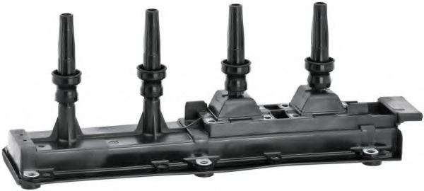 Катушка зажигания BEHR/HELLA 5DA 193 175-451