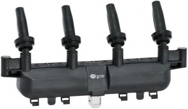 Катушка зажигания BEHR/HELLA 5DA 193 175-441