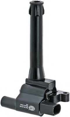 Катушка зажигания BEHR/HELLA 5DA 193 175-891