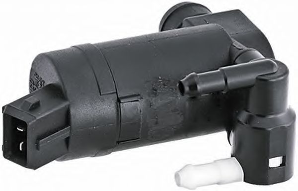 Насос омывателя BEHR/HELLA 8TW 010 958-001