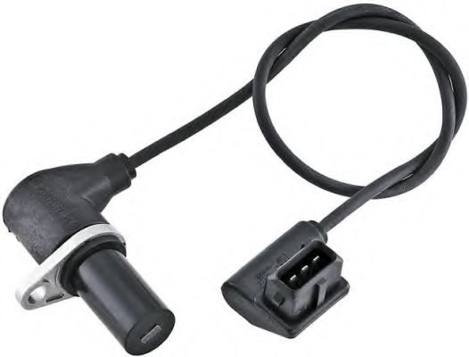 Датчик положения коленвала BEHR/HELLA 6PU 009 163-681
