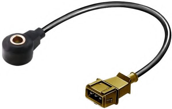 Датчик детонации BEHR/HELLA 6PG 009 108-541
