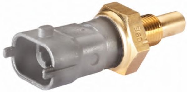 Датчик температуры охлаждающей жидкости BEHR/HELLA 6PT 009 309-321