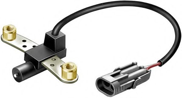Датчик положения коленвала BEHR/HELLA 6PU 009 163-721
