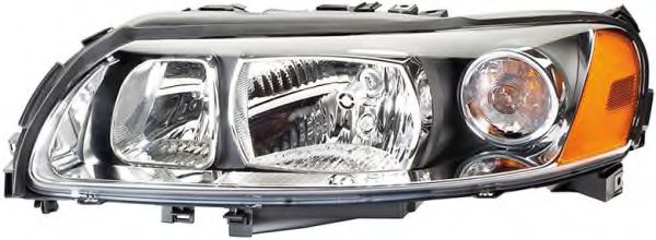 Основная фара VOLVO 30698841