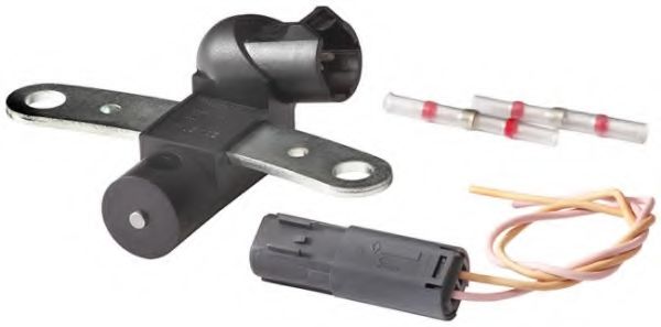 Датчик положения коленвала BEHR/HELLA 6PU 009 163-971