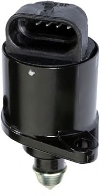Клапан холостого хода BEHR/HELLA 6NW 009 141-661