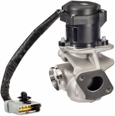 Клапан возврата ОГ BEHR/HELLA 6NU 010 171-131