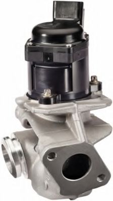 Клапан возврата ОГ BEHR/HELLA 6NU 010 171-111