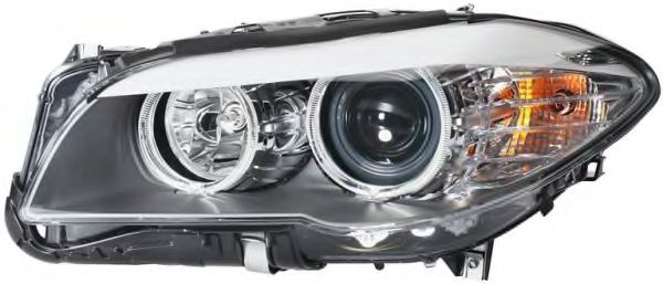 Основная фара BEHR/HELLA 1EL 010 131-011