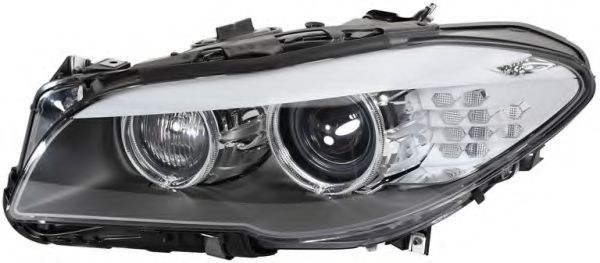 Основная фара BEHR/HELLA 1ZS 010 131-621