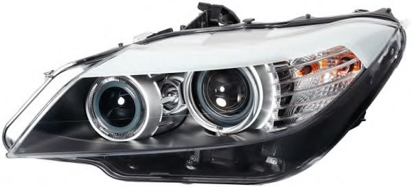 Основная фара BEHR/HELLA 1EL 009 933-411