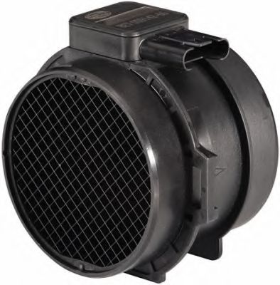 Расходомер воздуха BEHR/HELLA 8ET 009 142-661