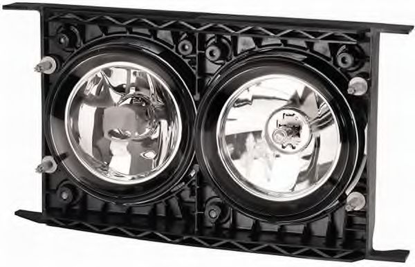 Фара дальнего света; Противотуманная фара BEHR/HELLA 1PE 965 410-141