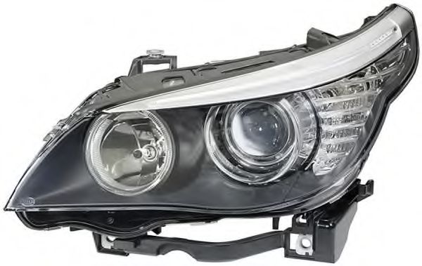 Основная фара BMW 63127177729