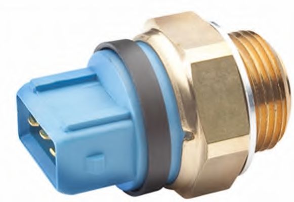 Датчик включения вентилятора BEHR/HELLA 6ZT 181 611-051