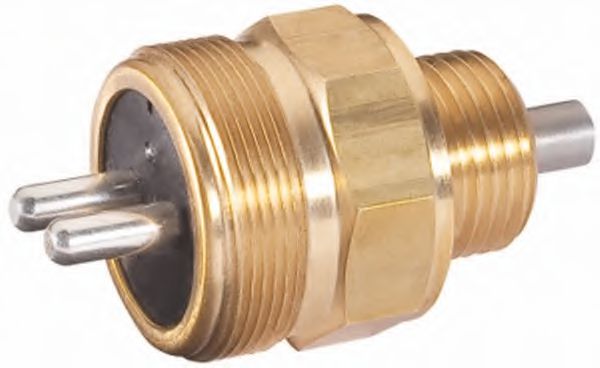 Выключатель; Выключатель; Контрольный выключатель BEHR/HELLA 6ZF 182 914-051