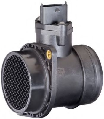 Расходомер воздуха BEHR/HELLA 8ET 009 142-741