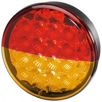 Задний фонарь BEHR/HELLA 2SD 344 200-251