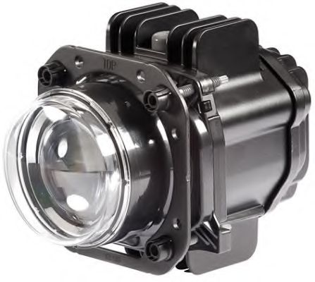 Основная фара BEHR/HELLA 1AL 010 820-021