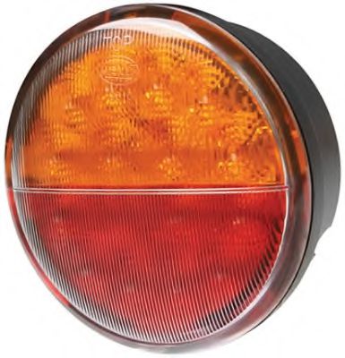 Задний фонарь BEHR/HELLA 2SD 959 010-401