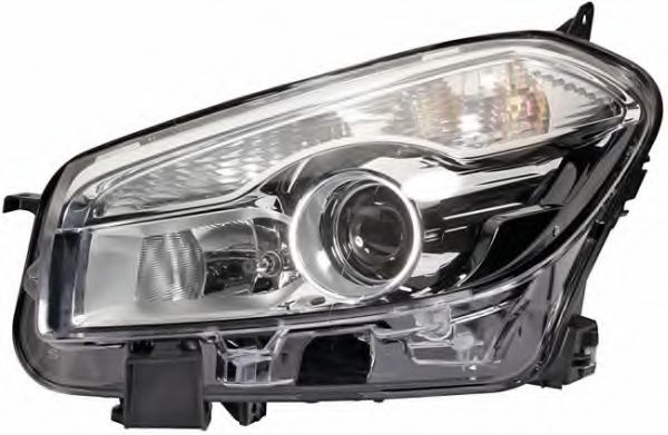 Основная фара BEHR/HELLA 1EL 010 335-061