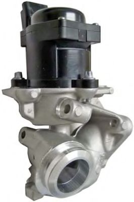 Клапан возврата ОГ BEHR/HELLA 6NU 010 171-101