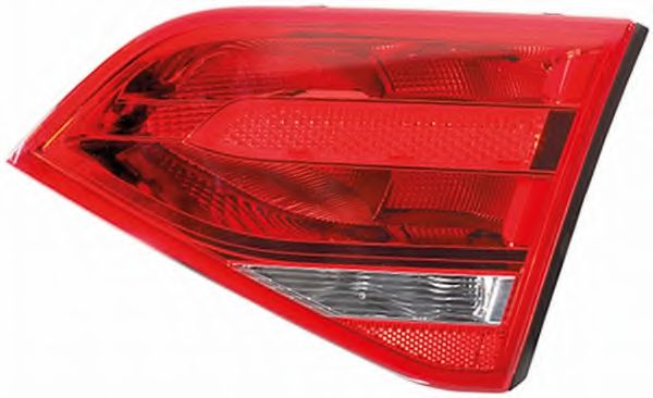 Задний фонарь BEHR/HELLA 2TZ 009 687-091