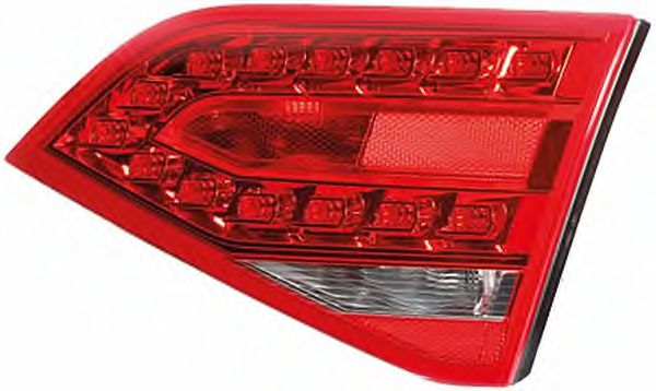Задний фонарь BEHR/HELLA 2TP 010 086-101