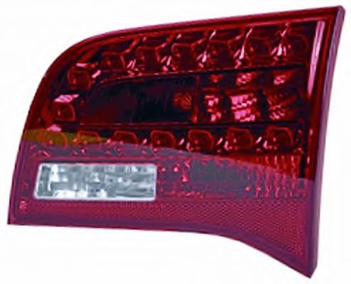 Задний фонарь BEHR/HELLA 2NE 354 542-031