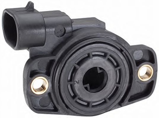 Датчик положение дроссельной заслонки BEHR/HELLA 6PX 008 476-461