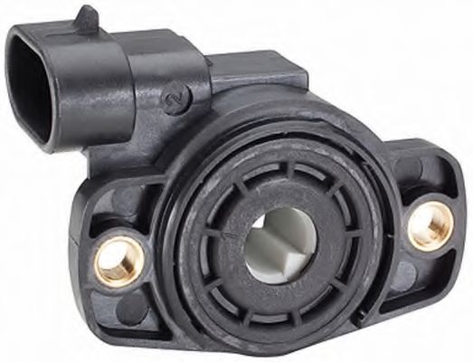 Датчик положение дроссельной заслонки BEHR/HELLA 6PX 008 476-451