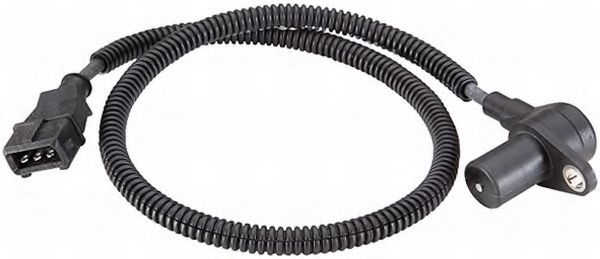 Датчик положения коленвала BEHR/HELLA 6PU 009 146-491