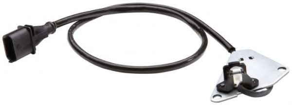 Датчик положения коленвала BEHR/HELLA 6PU 009 121-861