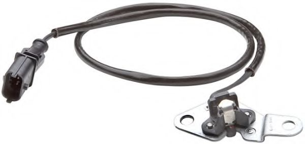 Датчик положения коленвала BEHR/HELLA 6PU 009 121-821