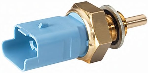 Датчик температуры охлаждающей жидкости BEHR/HELLA 6PT 009 309-521