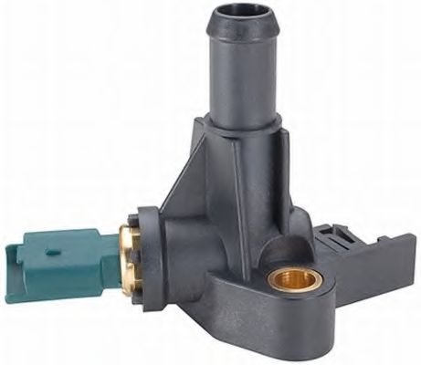 Датчик температуры охлаждающей жидкости BEHR/HELLA 6PT 009 309-431