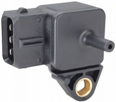 Датчик давления наддува BEHR/HELLA 6PP 009 400-571