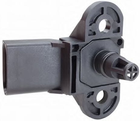 Датчик, давление наддува BEHR/HELLA 6PP 009 400-541