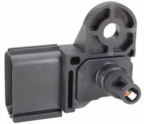 Датчик давления наддува BEHR/HELLA 6PP 009 400-531