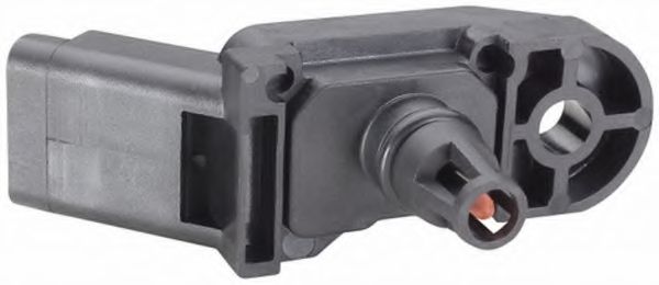 Датчик давления наддува BEHR/HELLA 6PP 009 400-301