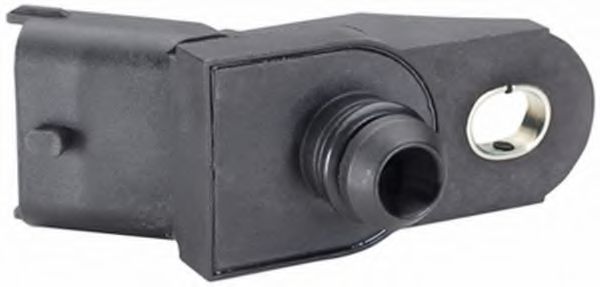 Датчик, давление наддува BEHR/HELLA 6PP 009 400-451