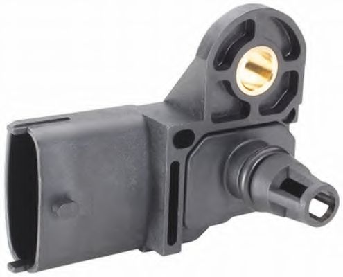 Датчик давления наддува BEHR/HELLA 6PP 009 400-441