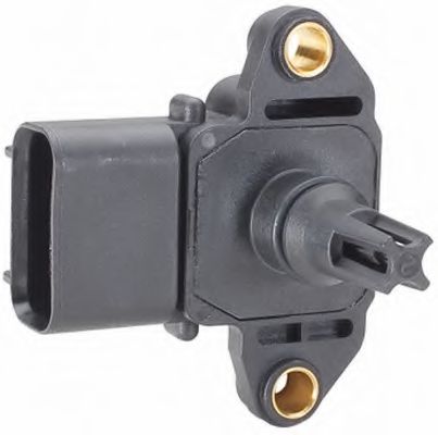 Датчик давления наддува BEHR/HELLA 6PP 009 400-381
