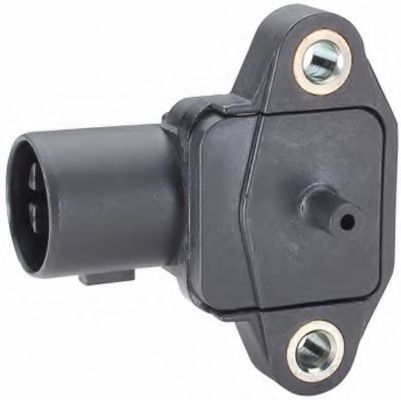 Датчик давления наддува BEHR/HELLA 6PP 009 400-371